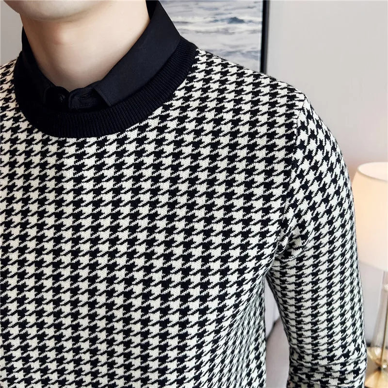 Suéter Masculino Bellaro® S1247