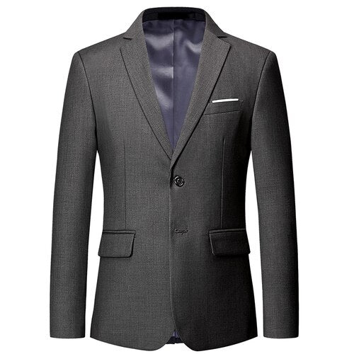Blazer Masculino Bellaro Huib®