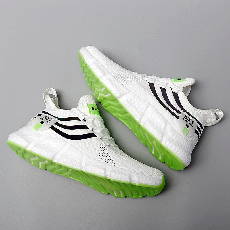 Tênis Esportivo Masculino NewPro Bellaro® S1083