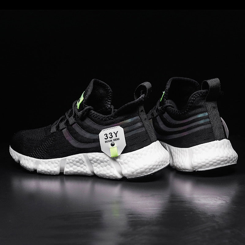 Tênis Esportivo Masculino NewPro Bellaro® S1083