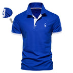 Camisa Polo Masculina Bellaro® S1065