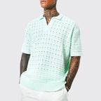 Camisa Polo Masculina Bellaro®