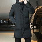 Jaqueta Longa Puffer Masculina Bellaro® S1307