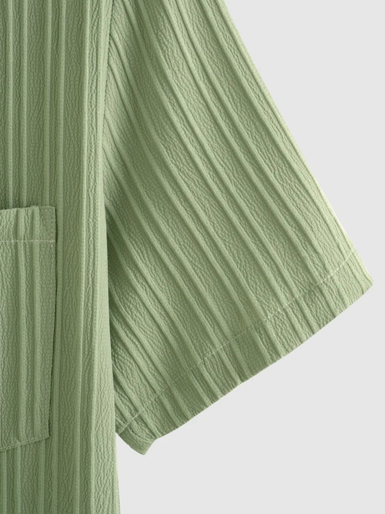 Camisa Masculina Green Bellaro®