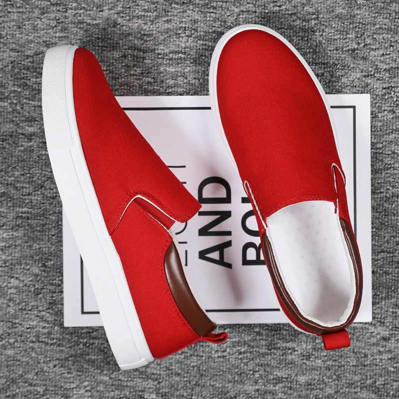 Tênis Mocassim Masculino Bellaro® S1087