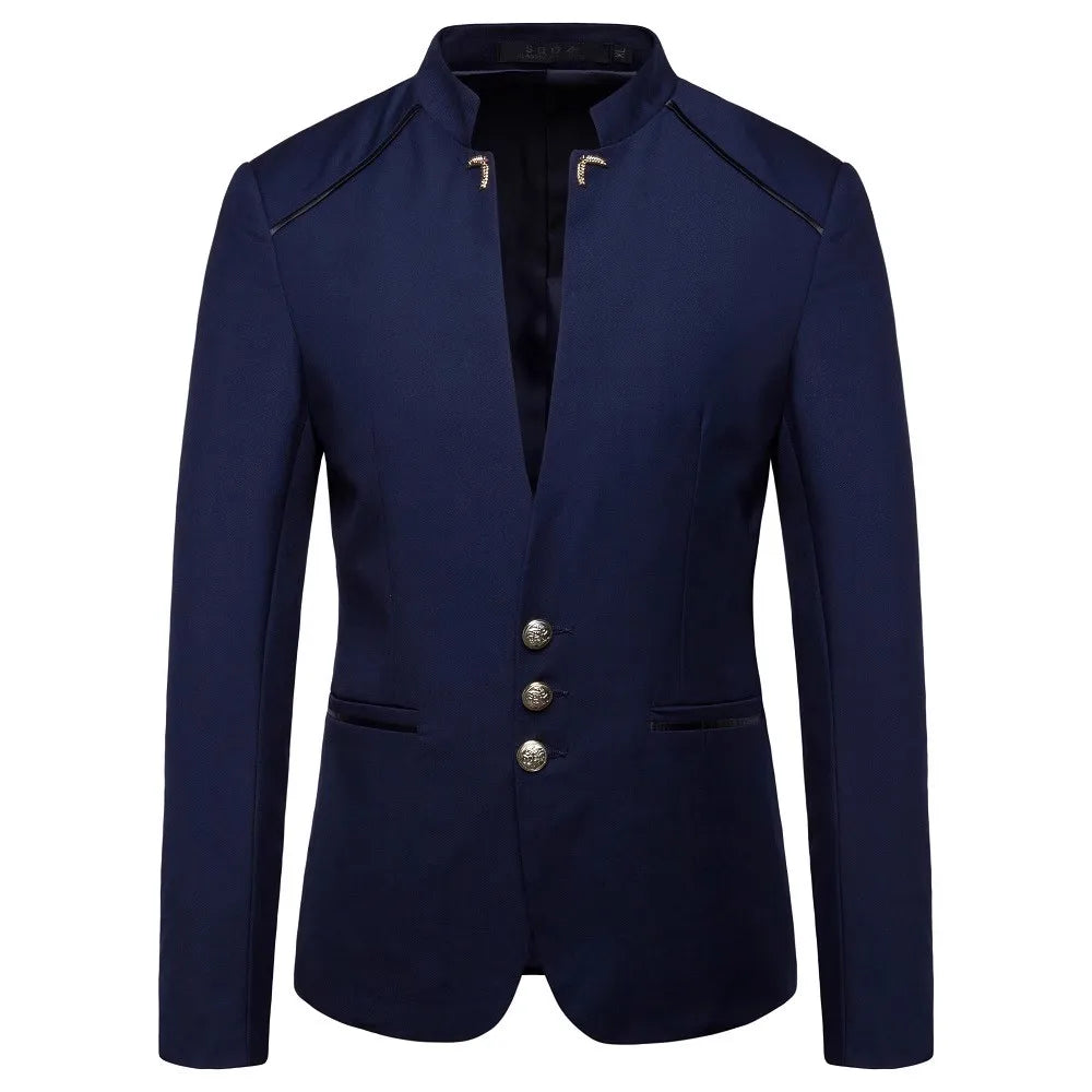 Blazer Masculino Slim Bellaro® S1258