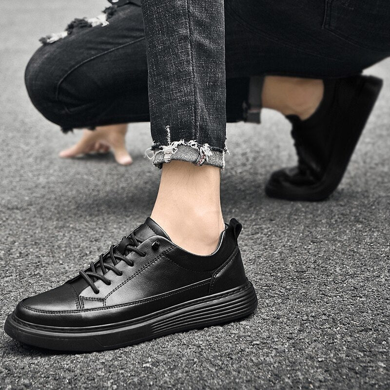 Tênis Casual Masculino Bellaro Gerrit® S1074
