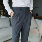 Calça Social Masculina Bellaro® S1226