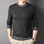 Camisa Masculina Manga Longa Fashion