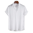 Camisa Masculina Lisa Bellaro Coribe®