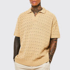Camisa Polo Masculina Bellaro®