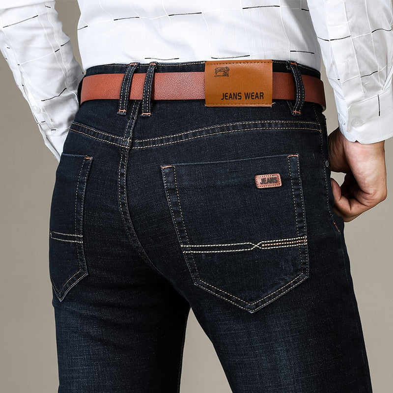 Calça Jeans Masculina Bellaro® S1015