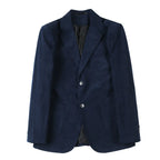 Blazer Masculino de Veludo Bellaro® S1208