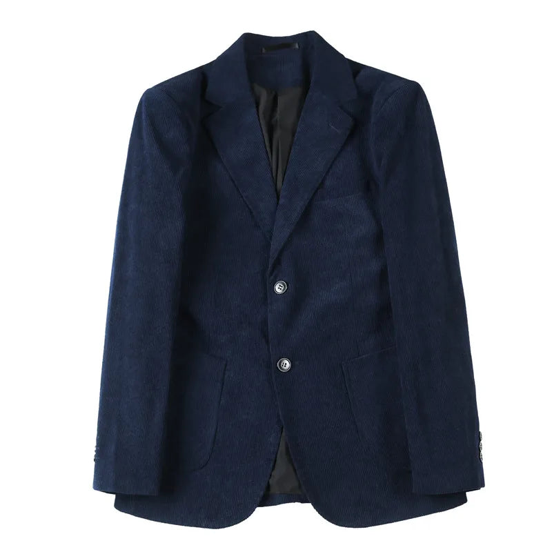 Blazer Masculino de Veludo Bellaro® S1208