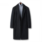 Sobretudo Longo Masculino Grife Bellaro® S1320