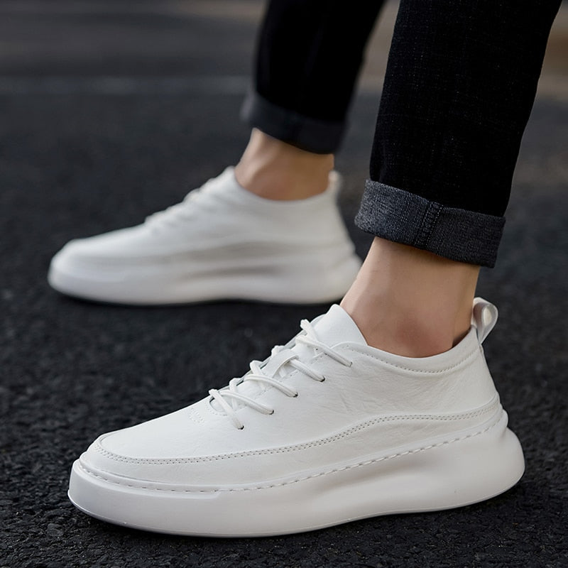 Tênis Casual Masculino Bellaro Snow® S1079