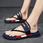 Sandália Ortopédica Masculina Louluen Bellaro® S1092