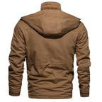 Jaqueta Masculina Casual Bellaro®