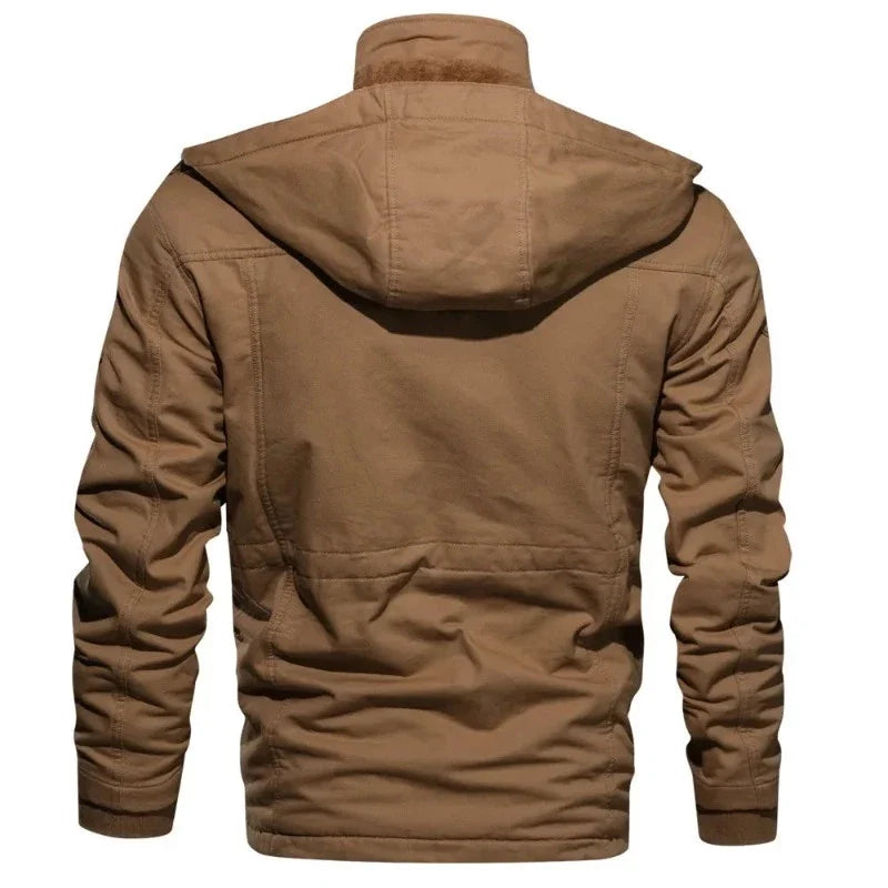 Jaqueta Masculina Casual Bellaro®