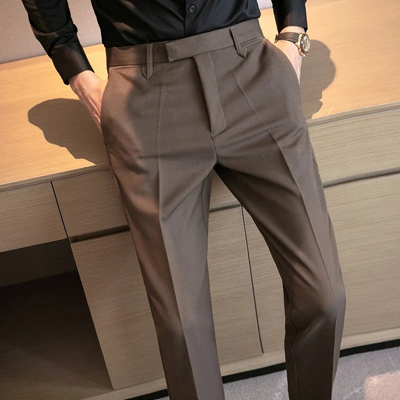 Calça Social Masculina Bellaro® S1231