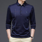Camisa Manga Longa Masculina Bellaro® S1023