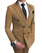 Terno Completo Masculino Grife Bellaro®