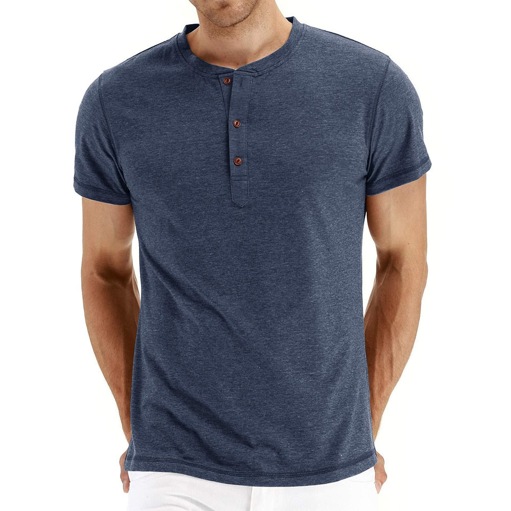 Camisa Masculina Bellaro® S1055