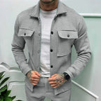 Jaqueta Masculina Casual Bellaro® S1302