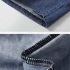 Camisa Masculina Plus Size Jeans Bellaro® S1070