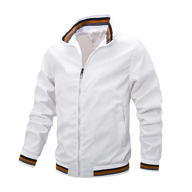 Jaqueta Esportiva Masculina Bellaro®
