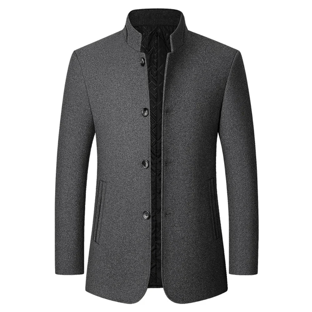 Casaco Masculino Grife Bellaro® S1296