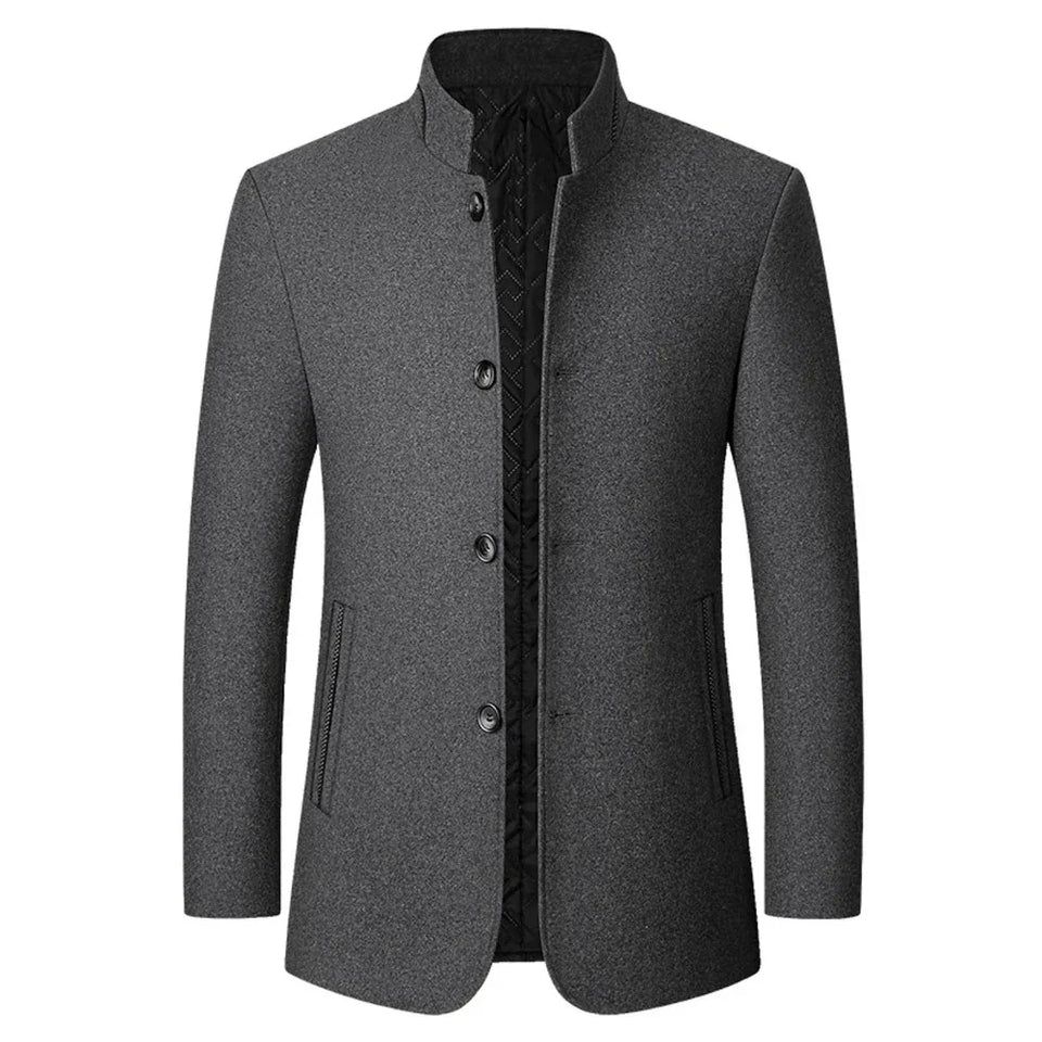 Casaco Masculino Grife Bellaro® S1296