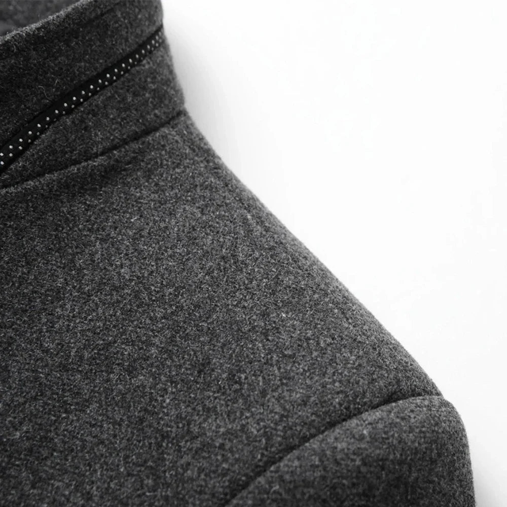 Casaco Masculino Grife Bellaro® S1296