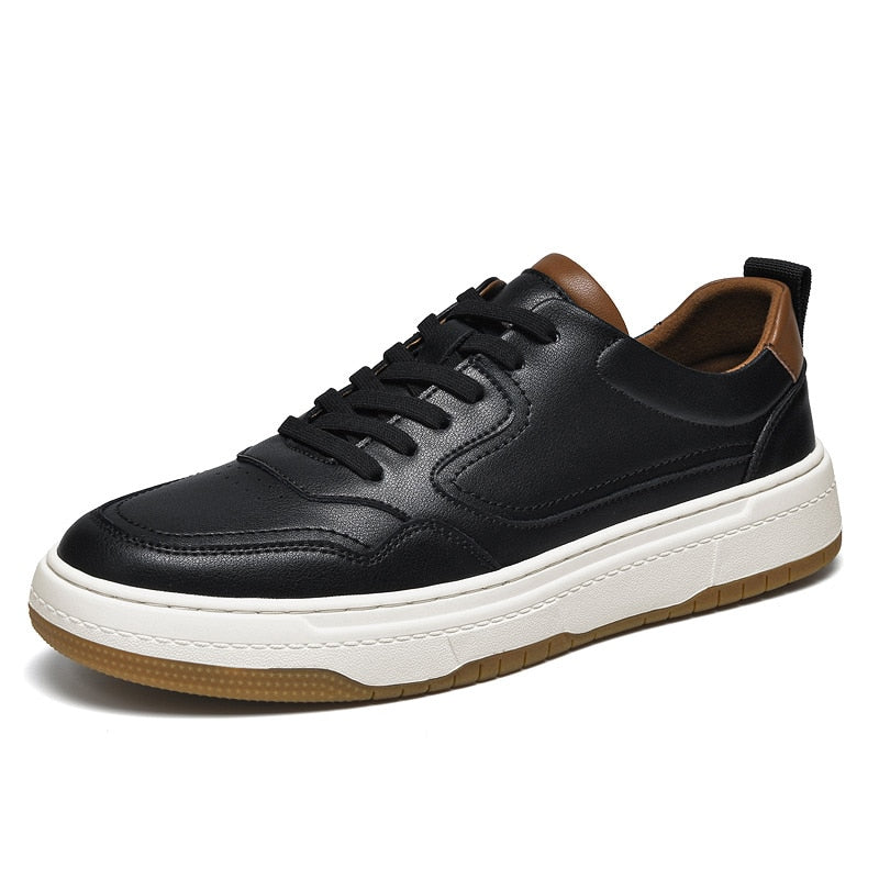 Tênis Casual Masculino Bellaro Caspar® S1073