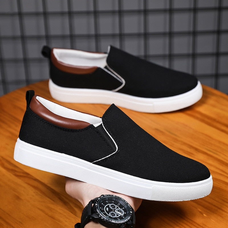Tênis Mocassim Masculino Bellaro® S1087