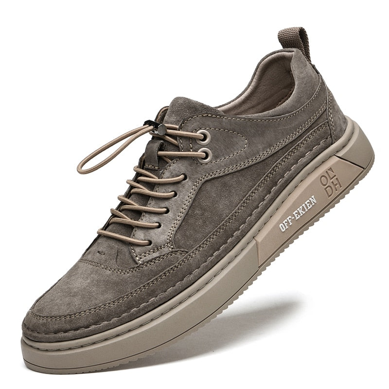 Tênis Casual Masculino Bellaro Off-Ekien® S1078