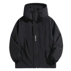 Jaqueta Masculina Impermeável Plus Size Bellaro® S1216
