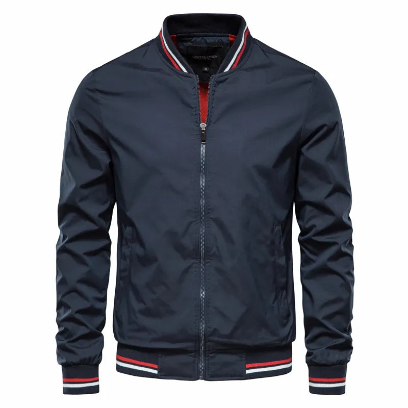 Jaqueta Masculina Casual Bellaro® S1125