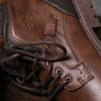 Bota de Couro Masculina Bellaro Vitto®