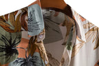 Camisa Masculina Estampada Bellaro Belmonte®