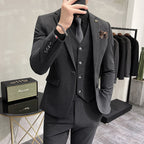 Terno Completo Masculino Bellaro® S1008