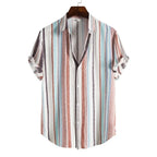 Camisa Masculina Listrada Bellaro Icatu®