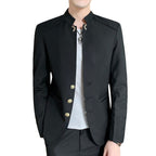 Blazer Masculino Esporte Fino Moderno Bellaro® S1047