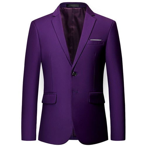 Blazer Masculino Bellaro Huib®
