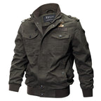 Jaqueta Masculina Bellaro Teun®