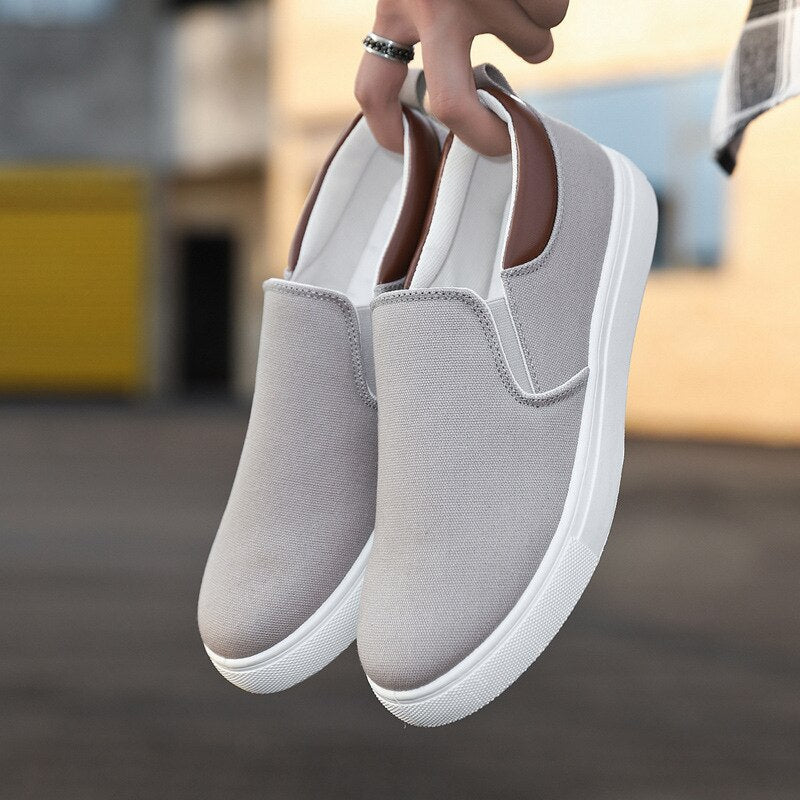 Tênis Mocassim Masculino Bellaro® S1087