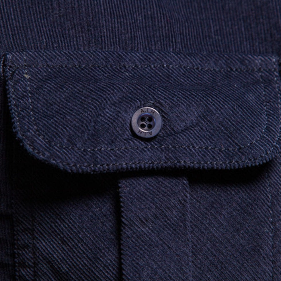 Camisa Social Masculina Bellaro® S1032