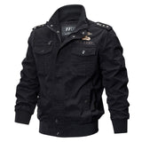 Jaqueta Masculina Bellaro Teun®
