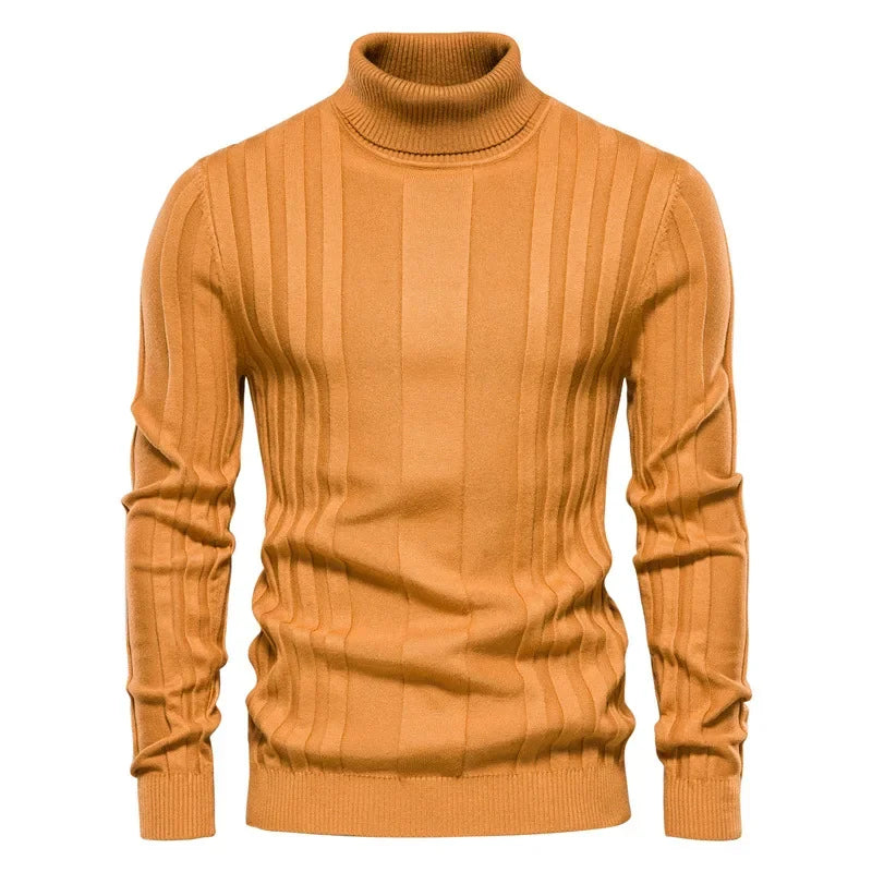 Suéter Masculino Gola Alta Bellaro Atalan®