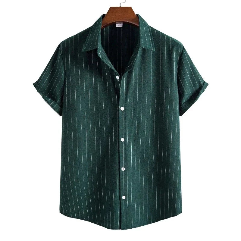 Camisa Masculina Listrada Bellaro Ipirá®